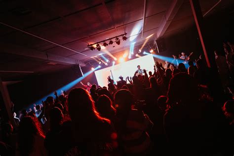 Nova Church Adelaide City .